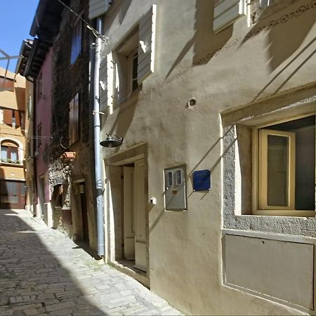 Angelo D'Oro Holiday Home Silva Rovinj Exterior photo