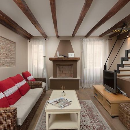 Angelo D'Oro Holiday Home Silva Rovinj Exterior photo