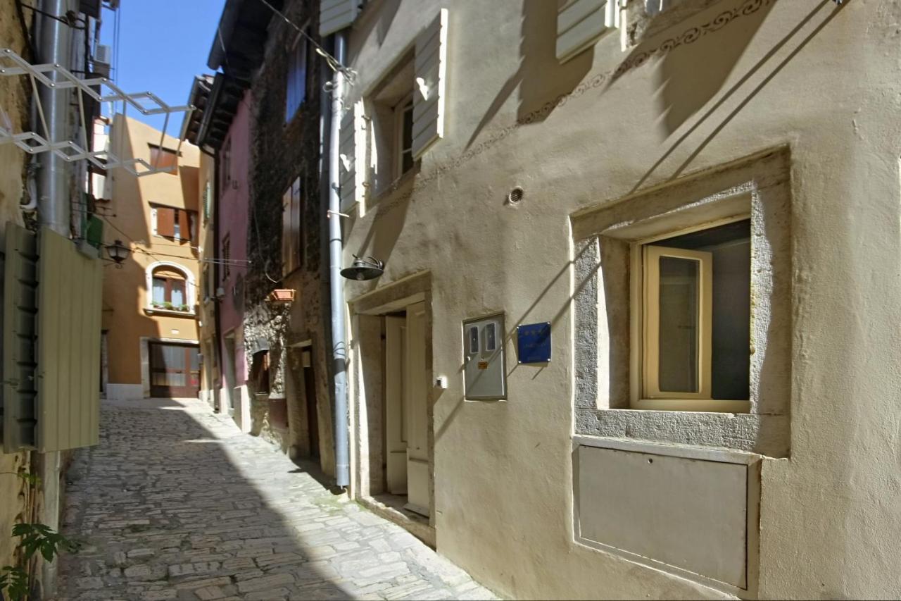 Angelo D'Oro Holiday Home Silva Rovinj Exterior photo