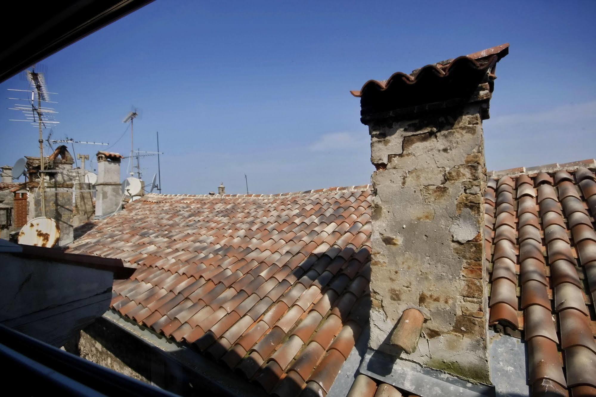 Angelo D'Oro Holiday Home Silva Rovinj Exterior photo