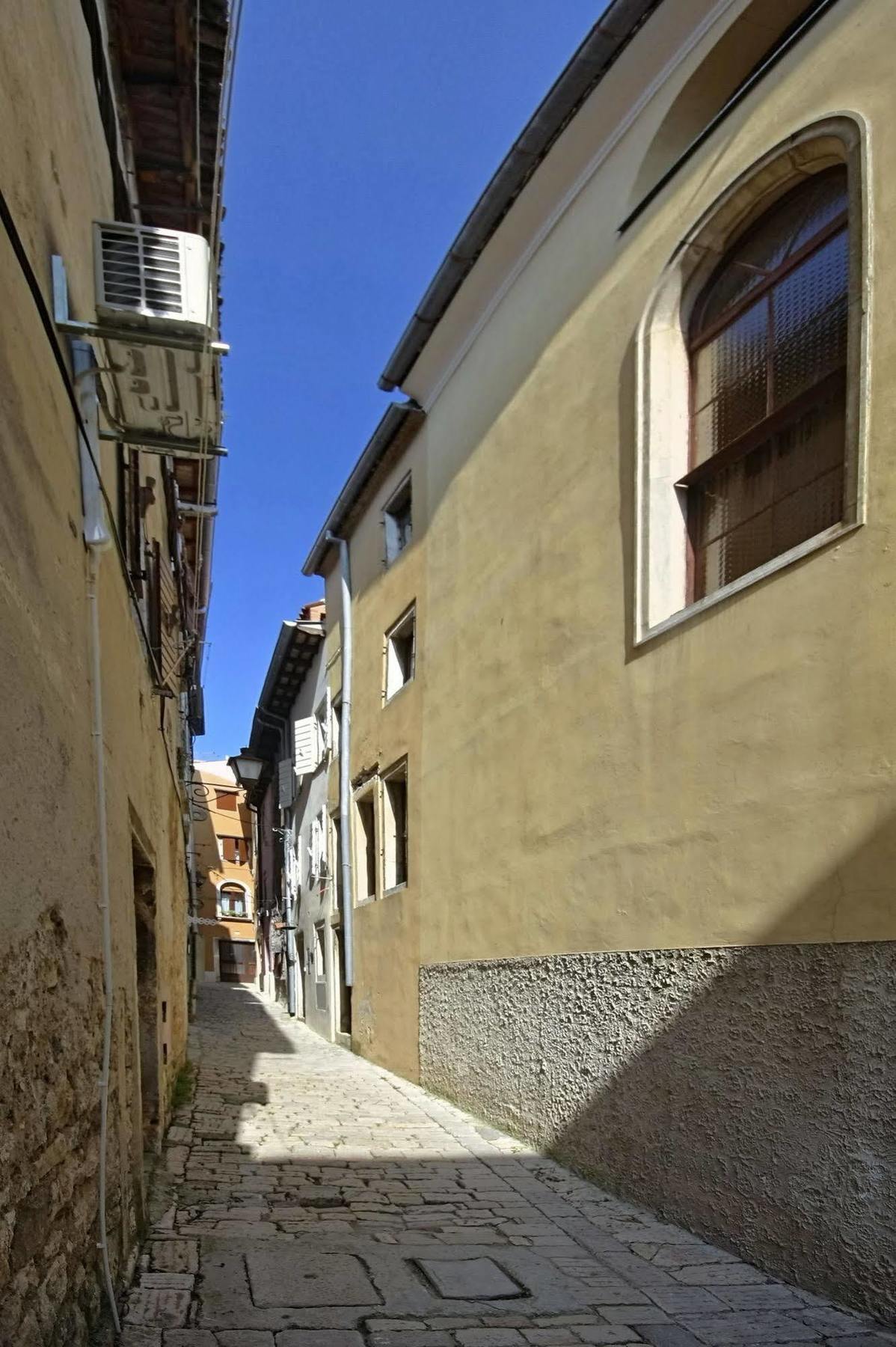Angelo D'Oro Holiday Home Silva Rovinj Exterior photo