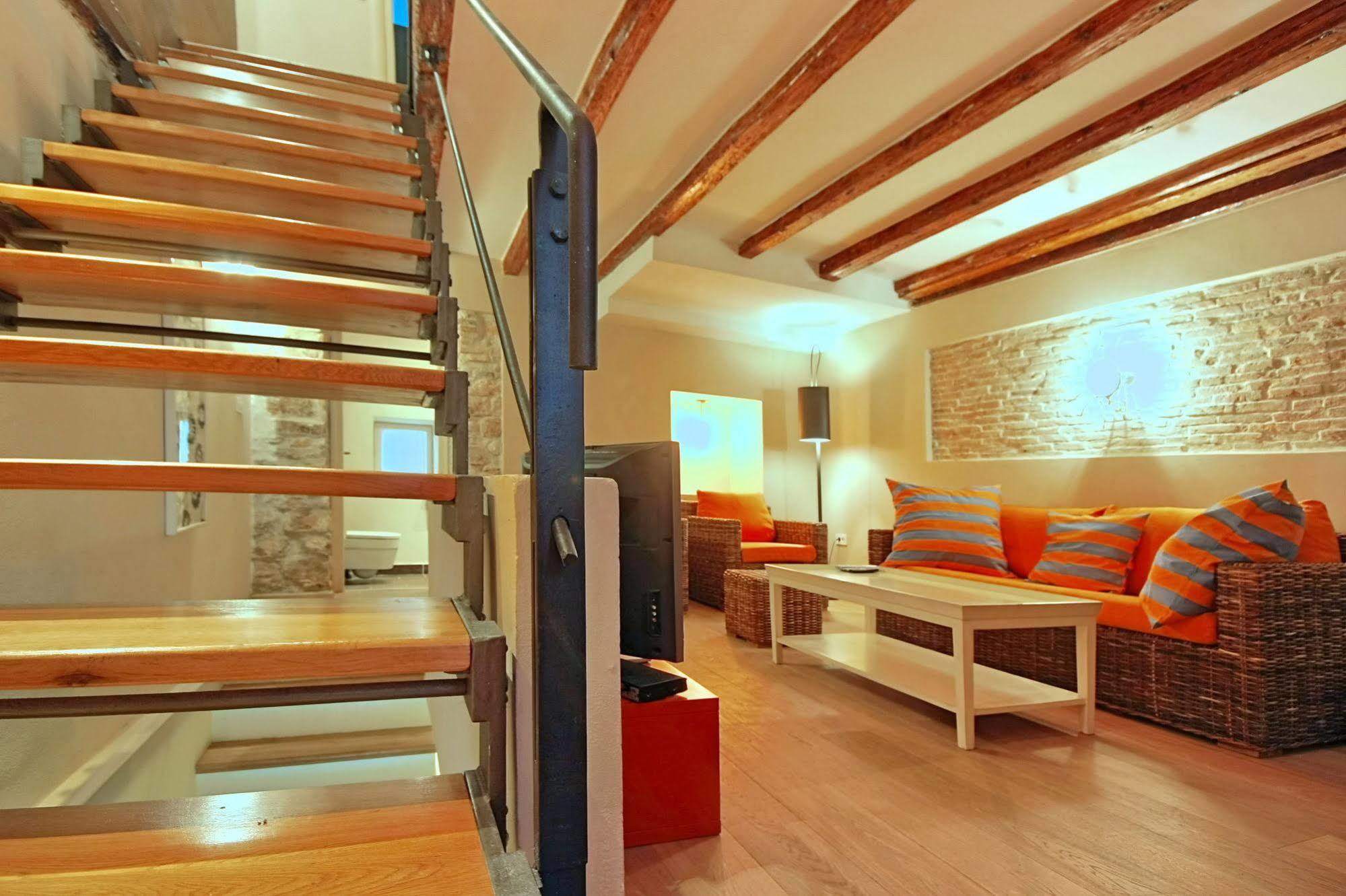 Angelo D'Oro Holiday Home Silva Rovinj Exterior photo