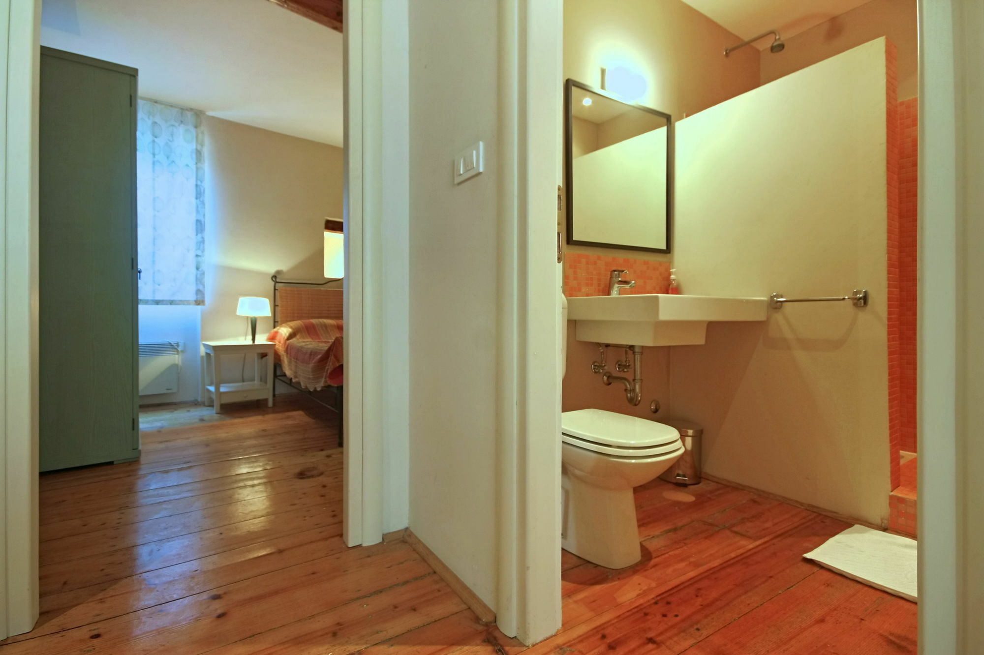 Angelo D'Oro Holiday Home Silva Rovinj Exterior photo