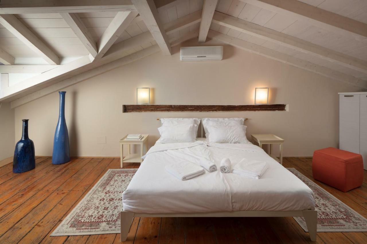 Angelo D'Oro Holiday Home Silva Rovinj Exterior photo