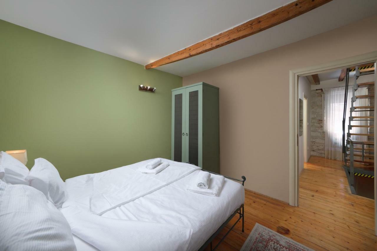 Angelo D'Oro Holiday Home Silva Rovinj Exterior photo